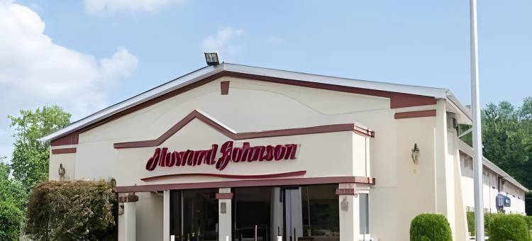 温德姆豪生酒店-哈特福德南洛基山(Howard Johnson by Wyndham Hartford South – Rocky Hill)图片