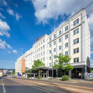 皮特劳恩帝国大酒店(Pytloun Grand Hotel Imperial)图片