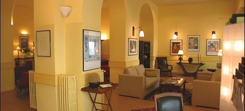 旅行者(Hôtel les Voyageurs)图片