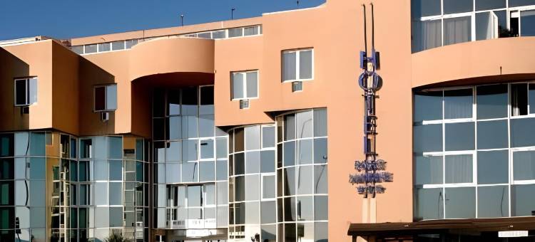 海港酒店 - 瑟特(Hotel Port Marine)图片