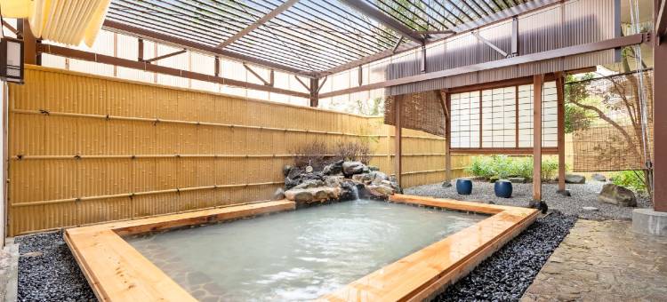 EN度假村-箱根ReCove(EN Resort Re'Cove Hakone)图片