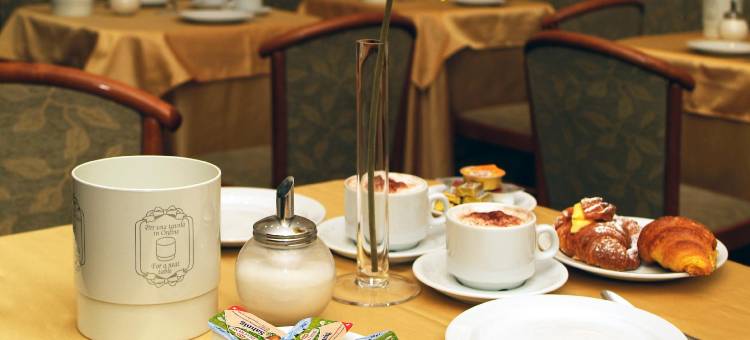 阿根廷酒店(Hotel Argentina)图片