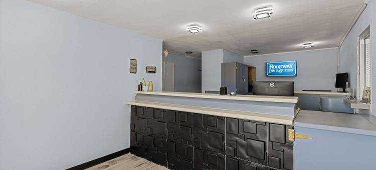 路德韦旅馆(Rodeway Inn)图片