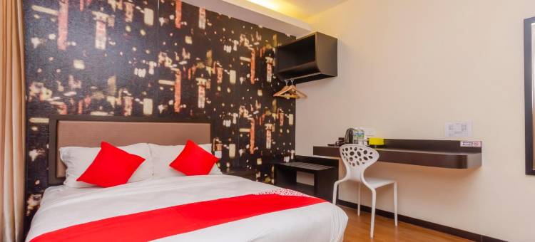 奥罗酒店(Oro Hotel)图片