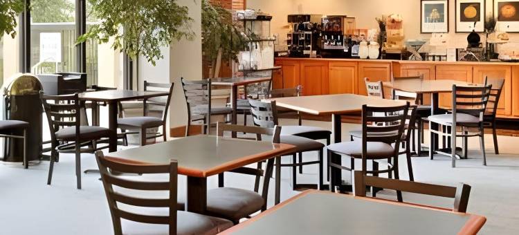 Holiday Inn Savannah S - I-95 Gateway图片