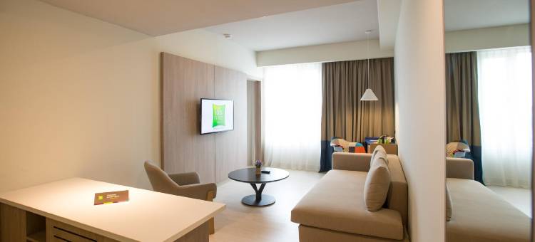 宜必思尚品吉隆坡白沙罗酒店(ibis Styles Kuala Lumpur Sri Damansara)图片