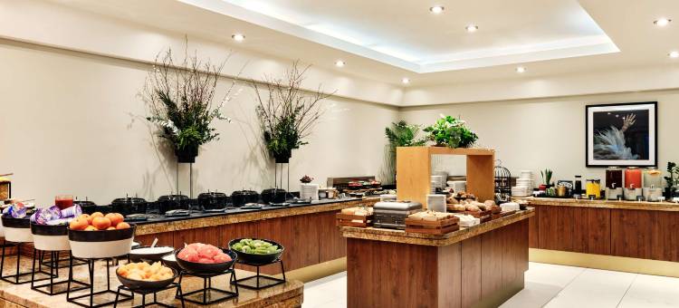 克拉特夫丽笙酒店(Radisson Blu Hotel, Krakow)图片