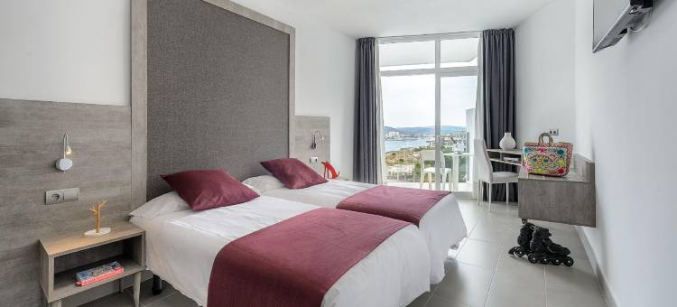 里维埃拉酒店(Hotel Vibra Riviera)图片