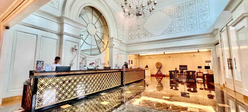 Nemuru美丽套房酒店(The Bellezza Suites by Nemuru)图片