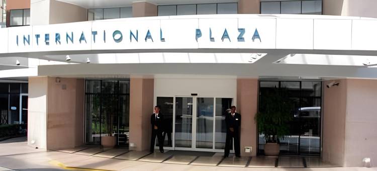 国际广场泛美精品酒店(Transamerica Prime International Plaza (Paulista))图片