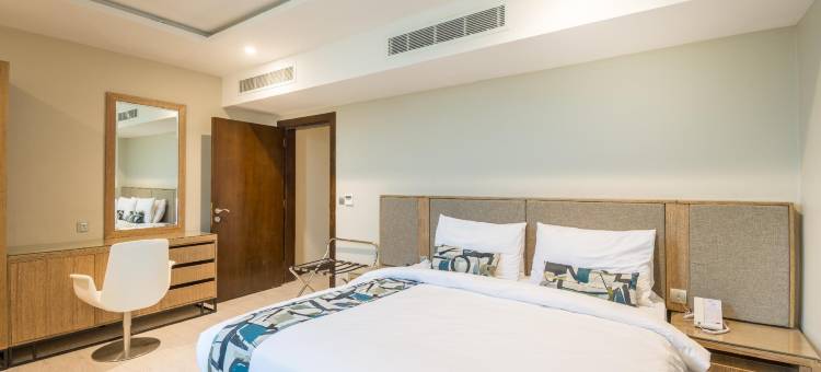 埃瓦快捷酒店-加贝尔(Ewaa Express Hotel - Gaber)图片