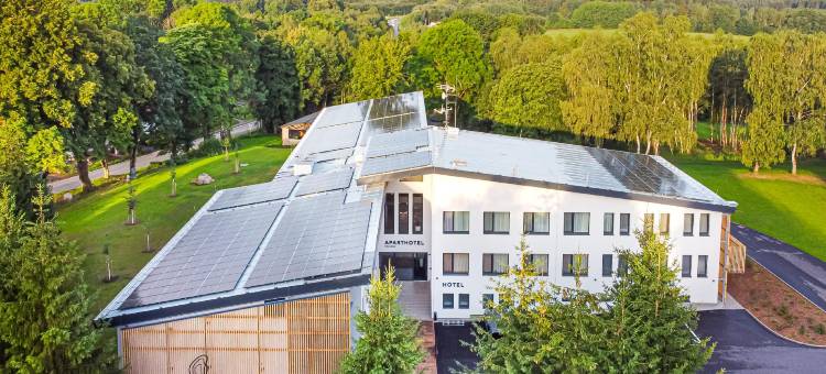 Český森林度假村(Resort Český Les)图片