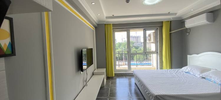 房东明铭公寓(滨海公路分店)图片