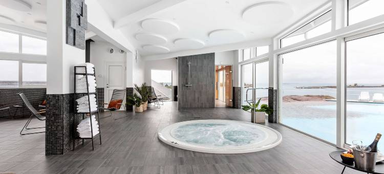 科拉勒贝斯特韦斯特酒店(Best Western Hotel Corallen)图片