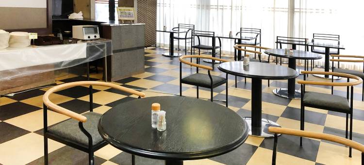 寝屋川潮流酒店(Neyagawa Trend Hotel)图片