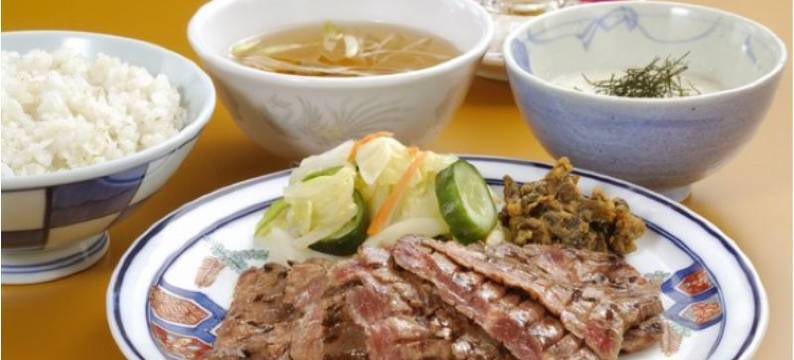 白萩酒店(Hotel Shirahagi)图片