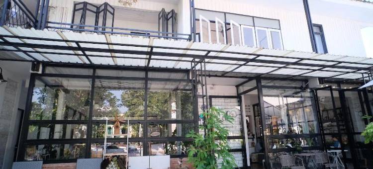 谢洛夫特旅馆(Sherloft Home & Hostel)图片