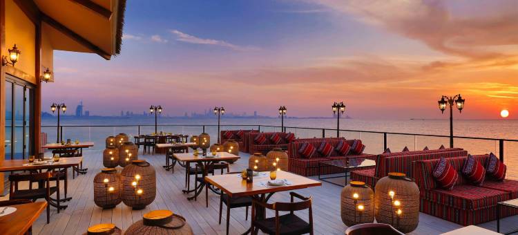 迪拜安纳塔拉世界群岛度假村(Anantara World Islands Dubai Resort)图片