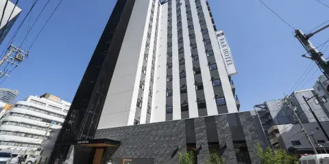 華盛頓R&B酒店 名古屋站