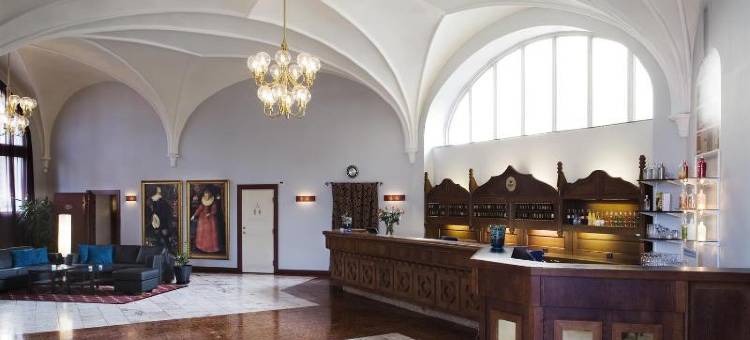 克利斯汀IV第一酒店(Home Hotel Christian IV)图片