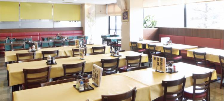 森林Inn 御坊(Forest Inn Gobo)图片