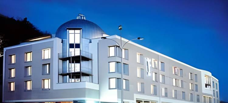 范德瓦尔克温泉酒店(Van der Valk Hotel Spa)图片