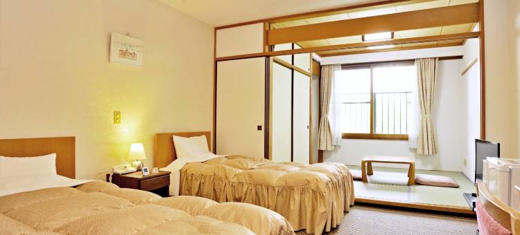 格兰度假村优雅轻井泽酒店(The Gran Resort Elegante Karuizawa)图片