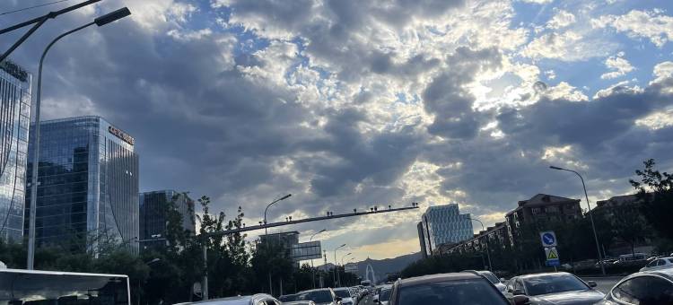 北京橘子民宿(首钢园店)图片