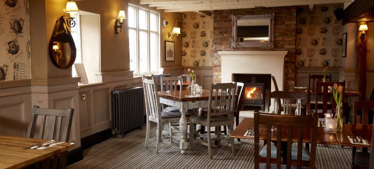 十字路口晚安旅馆(Crossroads by Chef & Brewer Collection)图片