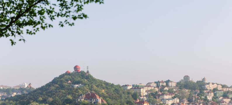 住宅作家摄影民宿(龙华路1号分店)图片