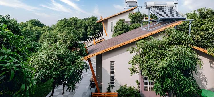 快捷酒店的Freesia度假村(Freesia Resort by Express Inn)图片