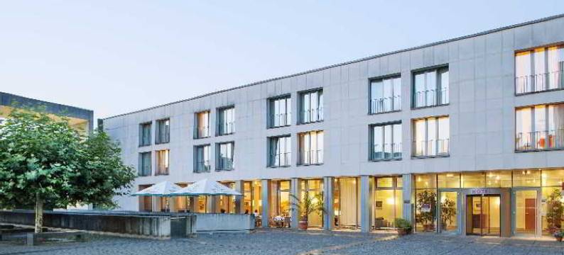 温德姆维也纳之家快捷酒店特里尔(Vienna House Easy by Wyndham Trier)图片