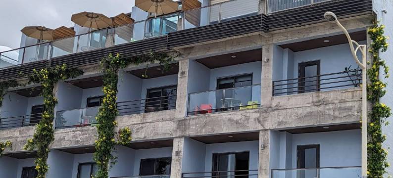 垦丁静观行馆图片