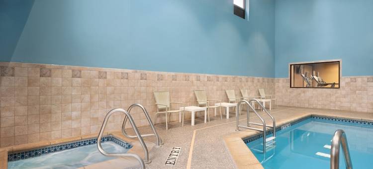 Holiday Inn 迪比克/方铅矿(Holiday Inn Dubuque/Galena)图片
