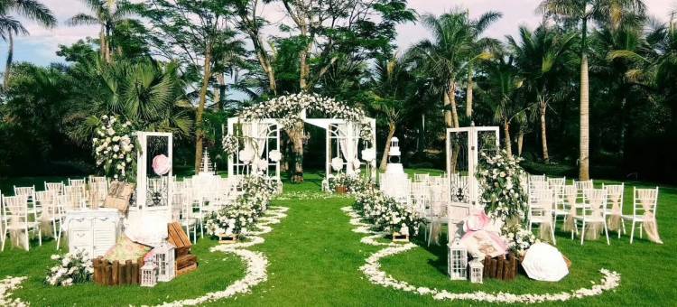 海口西海岸假日酒店图片