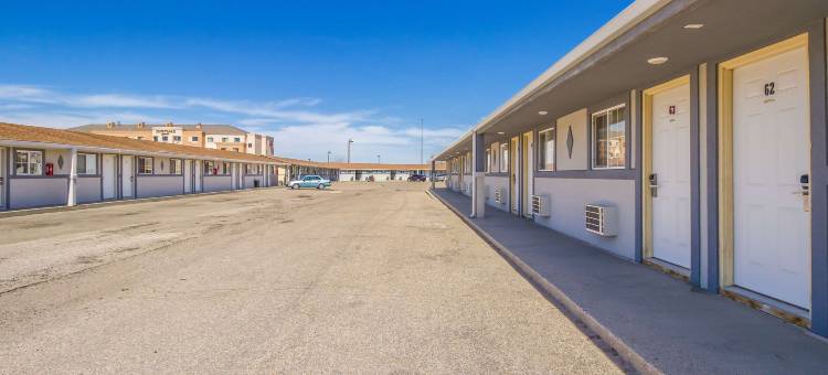 罗德威旅馆(Rodeway Inn)图片