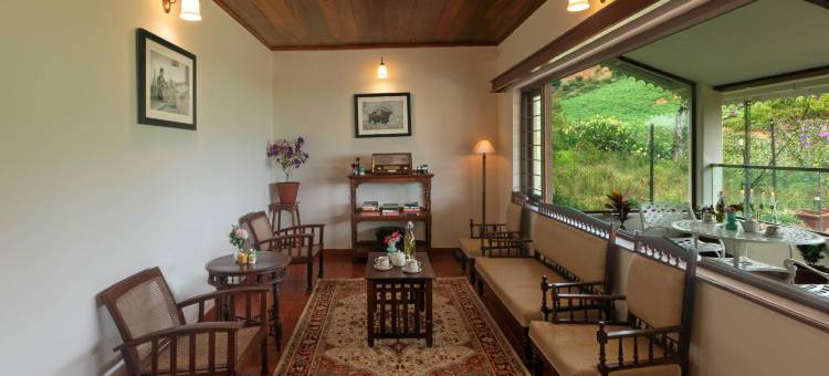 Emerald by Nature Resorts and Stays, Avalanchi图片