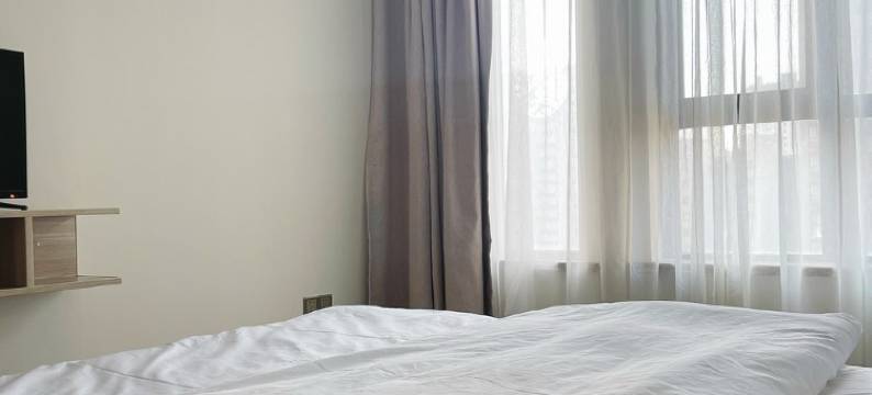 季忆公寓(金海路分店)图片