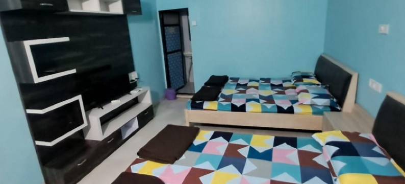 Kulpe Farmhouse Alibaug图片