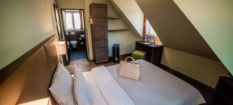 Hotel Jakob Regensburg DownTown, BW Signature Collection图片