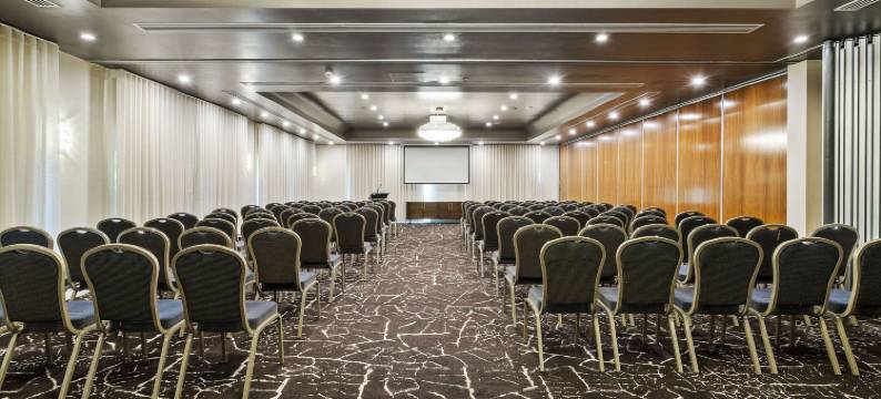 凯艺酒店-谢珀顿帕克湖(Quality Hotel Parklake Shepparton)图片