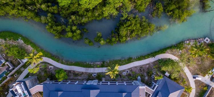 塞舌尔希尔顿嘉悦里度假村(Canopy by Hilton Seychelles Resort)图片