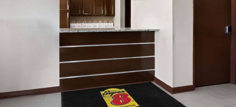 费尔蒙特速8酒店(Super 8 by Wyndham Fairmont)图片