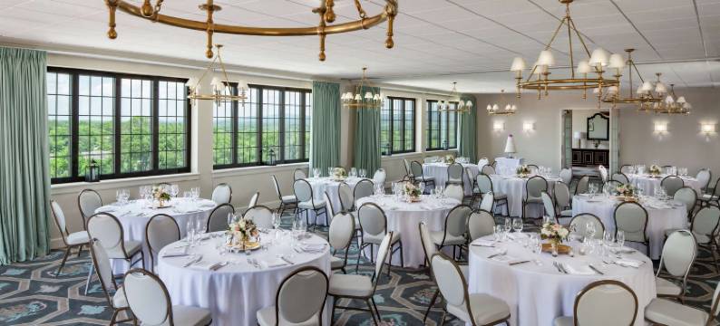 希尔顿研究生夏洛茨维尔(Graduate by Hilton Charlottesville)图片