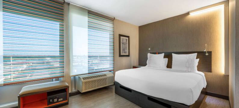 斯普林菲尔德维博贝斯特韦斯特酒店(Vib Best Western Springfield)图片