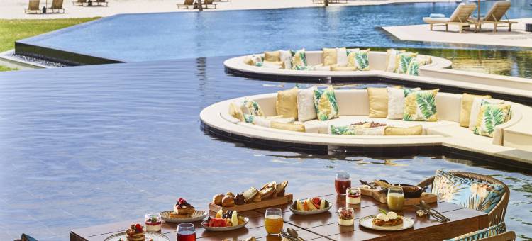 塞舌尔普拉特岛华尔道夫酒店(Waldorf Astoria Seychelles Platte Island)图片