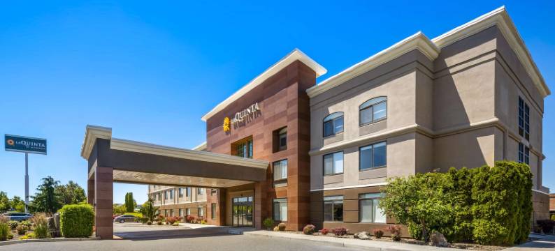 肯纳威克拉昆塔温德姆套房酒店(La Quinta Inn & Suites by Wyndham Kennewick)图片