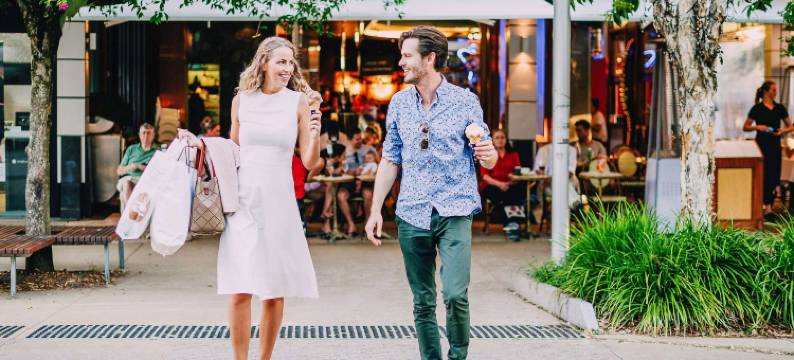 法语区曼特拉酒店(Mantra French Quarter Noosa)图片