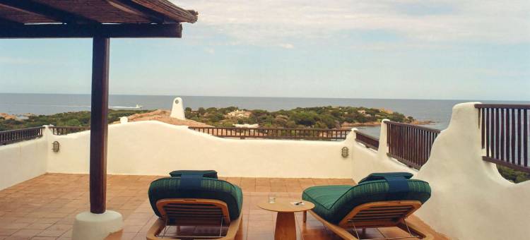 罗马齐诺，贝梦德酒店， 撒丁岛(Romazzino, A Belmond Hotel, Costa Smeralda)图片