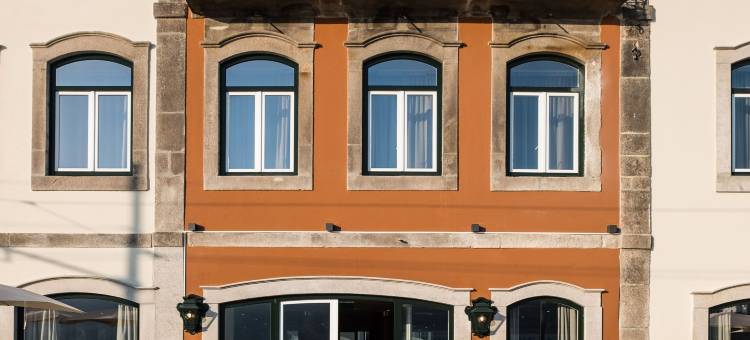 Vila Galé Porto Ribeira 城市商务休闲地(Vila Gale Porto Ribeira)图片